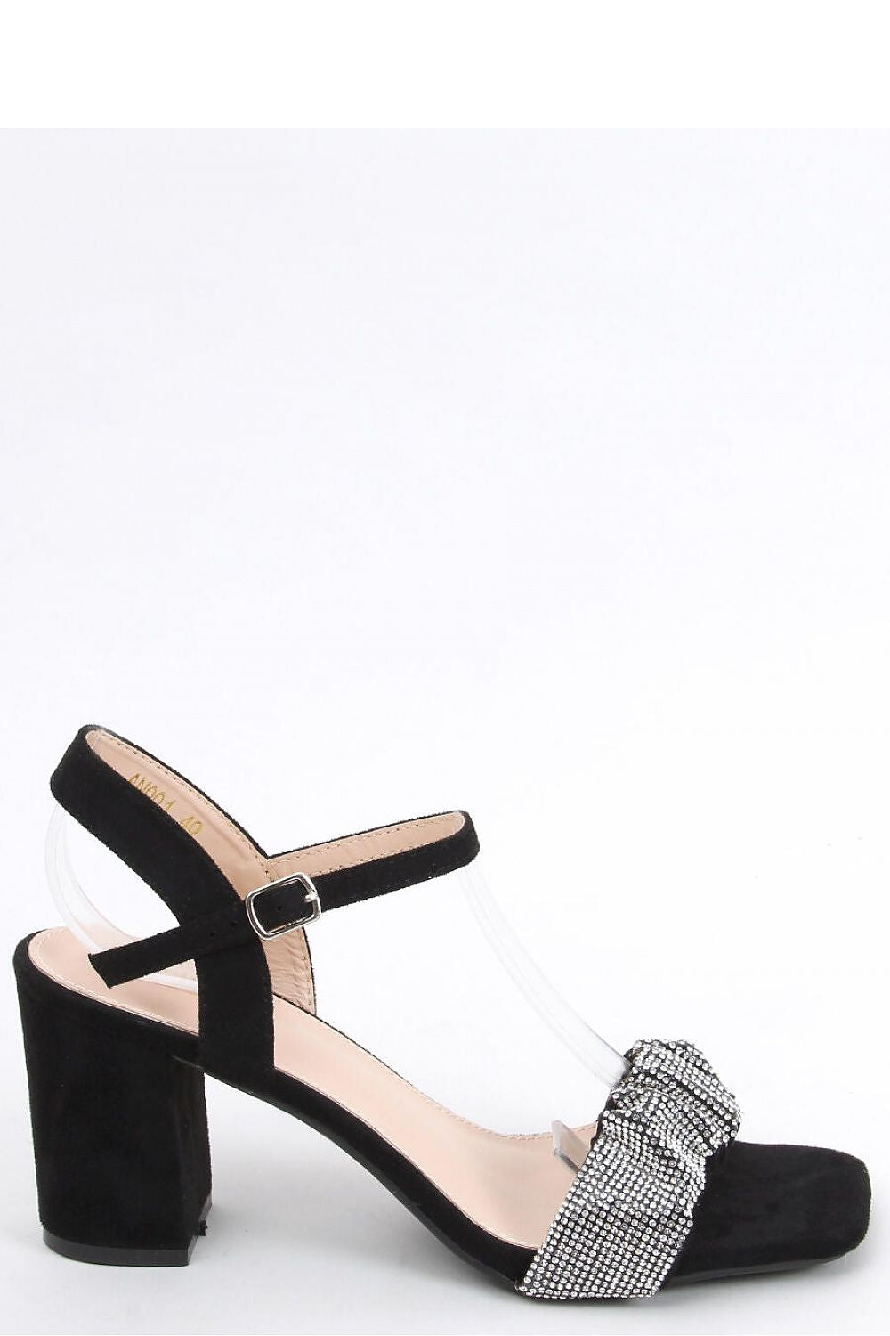 Heel sandals model 166397 Inello - Lojahub